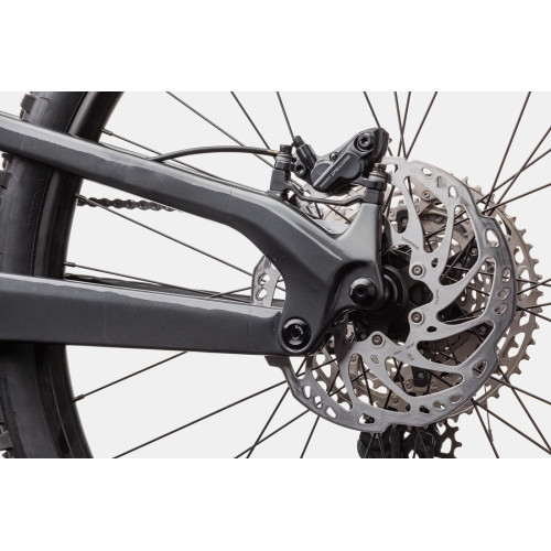 Bicycle Cannondale Jekyll 29 Carbon 2 graphite-41 cm / M