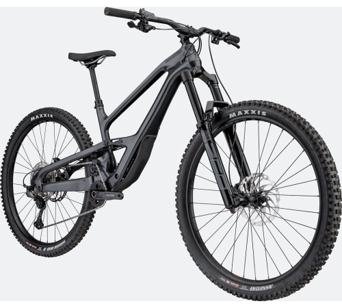 Bicycle Cannondale Jekyll 29 Carbon 2 graphite-41 cm / M