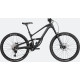 Bicycle Cannondale Jekyll 29 Carbon 2 graphite-45 cm / L