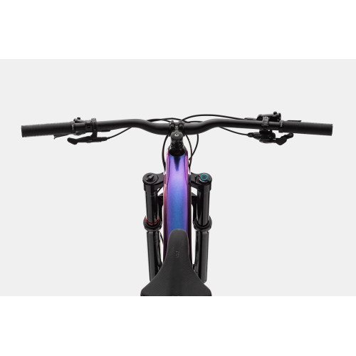 Bicycle Cannondale Jekyll 29 Carbon 2 purple haze-41 cm / M