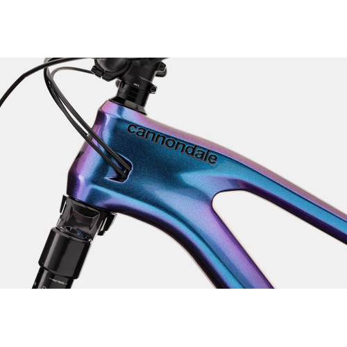 Bicycle Cannondale Jekyll 29 Carbon 2 purple haze-41 cm / M