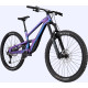 Bicycle Cannondale Jekyll 29 Carbon 2 purple haze-41 cm / M