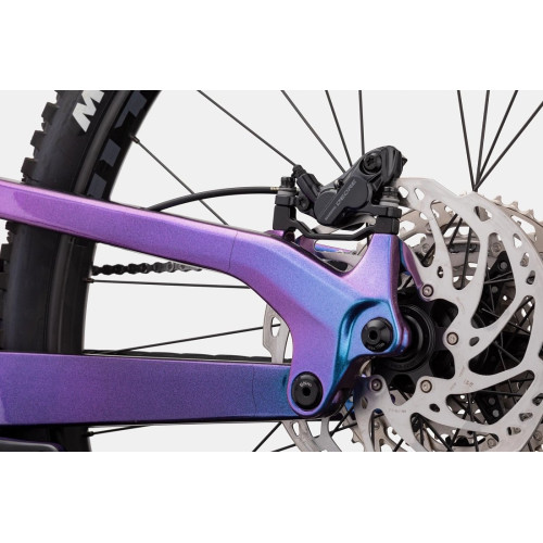 Bicycle Cannondale Jekyll 29 Carbon 2 purple haze-45 cm / L