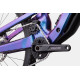 Bicycle Cannondale Jekyll 29 Carbon 2 purple haze-50 cm / XL