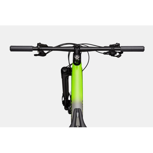 Bicycle Cannondale Scalpel 29" Carbon 2 stealth grey-44 cm / M