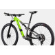 Bicycle Cannondale Scalpel 29" Carbon 2 stealth grey-44 cm / M