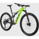 Bicycle Cannondale Scalpel 29" Carbon 2 stealth grey-48 cm / L