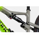 Bicycle Cannondale Scalpel 29" Carbon 2 stealth grey-48 cm / L