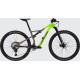 Bicycle Cannondale Scalpel 29" Carbon 2 stealth grey-48 cm / L