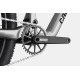 Bicycle Cannondale Scalpel 29" Carbon 3 mercury-43 cm / S