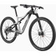 Bicycle Cannondale Scalpel 29" Carbon 3 mercury-44 cm / M