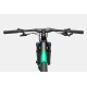 Bicycle Cannondale Scalpel 29" Carbon 4 jungle green-jet black-52 cm / XL