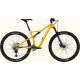 Bicycle Cannondale Scalpel 29" Carbon SE 2 bio lime-44 cm / M