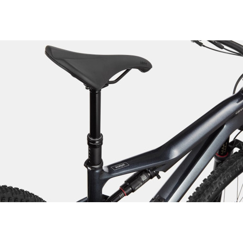 Bicycle Cannondale Scalpel 29" Carbon SE 2 black magic-43 cm / S