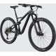 Bicycle Cannondale Scalpel 29" Carbon SE 2 black magic-44 cm / M