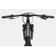Bicycle Cannondale Scalpel 29" Carbon SE 2 black magic-44 cm / M