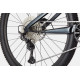 Bicycle Cannondale Scalpel 29" Carbon SE 2 black magic-44 cm / M