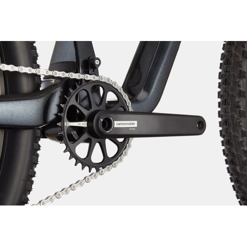 Bicycle Cannondale Scalpel 29" Carbon SE 2 black magic-44 cm / M