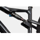 Bicycle Cannondale Scalpel 29" Carbon SE 2 black magic-44 cm / M