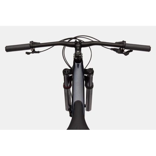 Bicycle Cannondale Scalpel 29" Carbon SE 2 black magic-48 cm / L