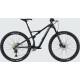 Bicycle Cannondale Scalpel 29" Carbon SE 2 black magic-52 cm / XL