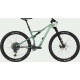 Velosipēds Cannondale Scalpel 29" Carbon SE Ultimate jade-44 cm / M