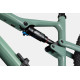 Bicycle Cannondale Scalpel 29" Carbon SE Ultimate jade-48 cm / L