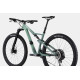 Bicycle Cannondale Scalpel 29" Carbon SE Ultimate jade-48 cm / L