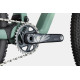 Bicycle Cannondale Scalpel 29" Carbon SE Ultimate jade-48 cm / L