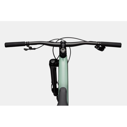 Bicycle Cannondale Scalpel 29" Carbon SE Ultimate jade-52 cm / XL