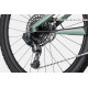 Bicycle Cannondale Scalpel 29" Carbon SE Ultimate jade-52 cm / XL