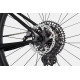 Bicycle Cannondale Scalpel 29" HT Carbon 1 mercury-39 cm / S