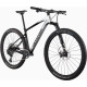 Bicycle Cannondale Scalpel 29" HT Carbon 1 mercury-39 cm / S