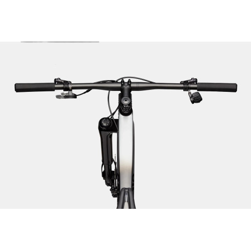 Bicycle Cannondale Scalpel 29" HT Carbon 1 mercury-44 cm / M