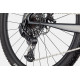 Bicycle Cannondale Scalpel 29" HT Carbon 1 mercury-44 cm / M