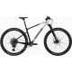 Bicycle Cannondale Scalpel 29" HT Carbon 1 mercury-48 cm / L