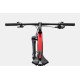 Bicycle Cannondale Scalpel 29" HT Carbon 2 candy red-39 cm / S