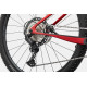 Bicycle Cannondale Scalpel 29" HT Carbon 2 candy red-39 cm / S