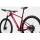 Bicycle Cannondale Scalpel 29" HT Carbon 2 candy red-39 cm / S