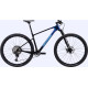 Bicycle Cannondale Scalpel 29" HT Carbon 2 purple haze-39 cm / S