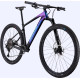 Bicycle Cannondale Scalpel 29" HT Carbon 2 purple haze-44 cm / M