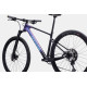 Bicycle Cannondale Scalpel 29" HT Carbon 2 purple haze-44 cm / M