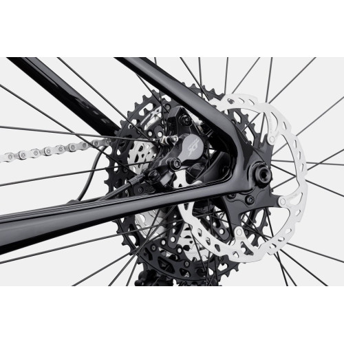 Bicycle Cannondale Scalpel 29" HT Carbon 2 purple haze-53 cm / XL