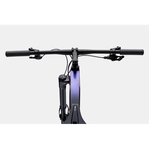 Bicycle Cannondale Scalpel 29" HT Carbon 2 purple haze-53 cm / XL