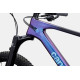 Bicycle Cannondale Scalpel 29" HT Carbon 2 purple haze-53 cm / XL