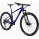 Bicycle Cannondale Scalpel 29" HT Carbon 3 acid blue-39 cm / S