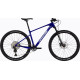 Bicycle Cannondale Scalpel 29" HT Carbon 3 acid blue-44 cm / M