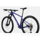 Bicycle Cannondale Scalpel 29" HT Carbon 3 acid blue-44 cm / M