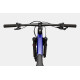 Bicycle Cannondale Scalpel 29" HT Carbon 3 acid blue-48 cm / L