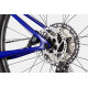 Bicycle Cannondale Scalpel 29" HT Carbon 3 acid blue-53 cm / XL
